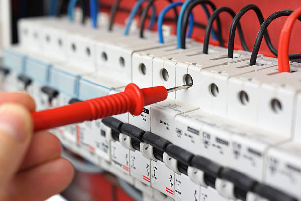 Industrial Electrical Services in Fremont, NE